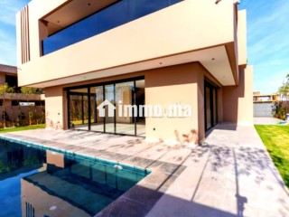 Villa de Prestige en vente À Ne Pas Manquer - Villa à vendre - Marrakech