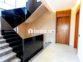 Villa de Prestige en vente À Ne Pas Manquer - Villa à vendre - Marrakech
