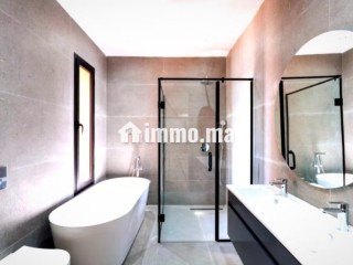 Villa de Prestige en vente À Ne Pas Manquer - Villa à vendre - Marrakech