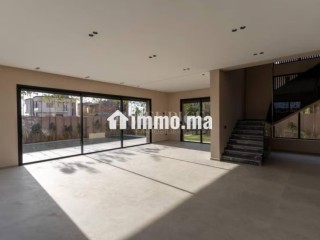Villa de Prestige en vente À Ne Pas Manquer - Villa à vendre - Marrakech