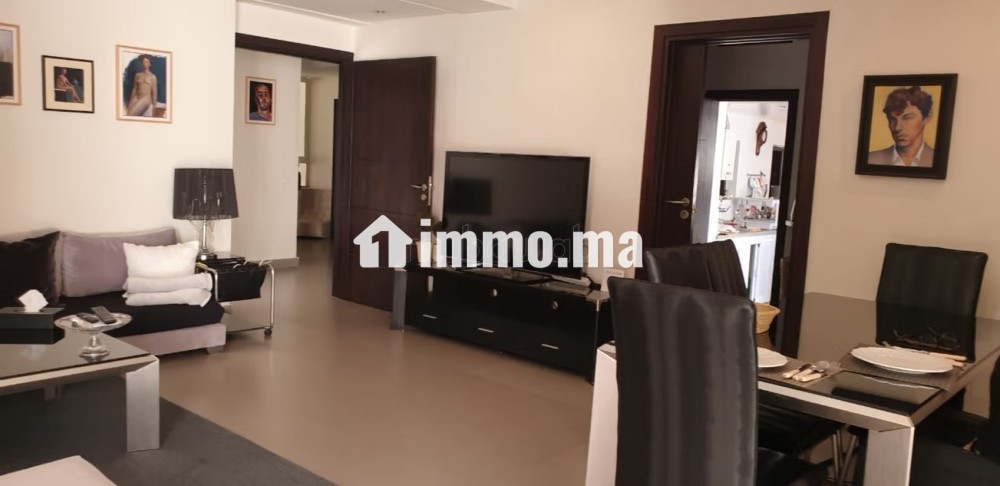 Villa d’exception à vendre souissi - Vente Immobilier - Rabat - photo 5