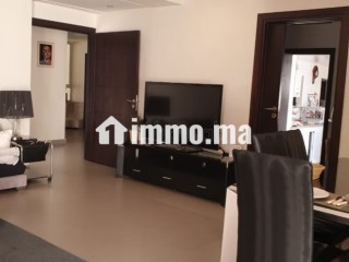 Villa d’exception à vendre souissi - Villa à vendre - Rabat