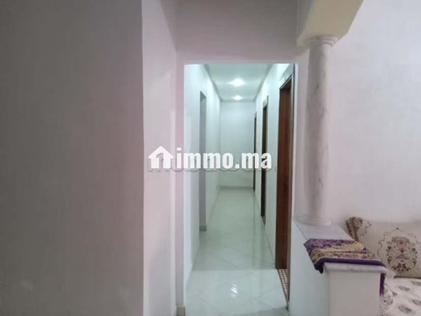 Appartement Familiale Au Centre Ville Corniche - Vente Immobilier - Tanger - photo 7