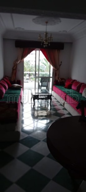 Appartement Familiale Au Centre Ville Corniche - Vente Immobilier - Tanger - photo 8
