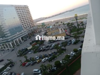 Appartement Familiale Au Centre Ville Corniche - Appartement à vendre - Tanger