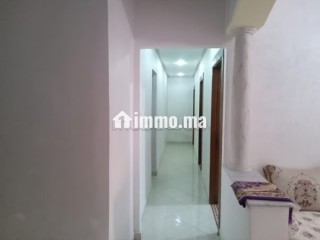 Appartement Familiale Au Centre Ville Corniche - Appartement à vendre - Tanger
