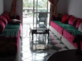 Appartement Familiale Au Centre Ville Corniche - Appartement à vendre - Tanger