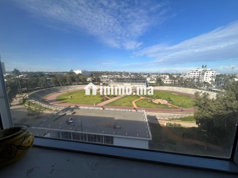 Bureau 181 m² à louer, Espace Porte d'Anfa - Location Immobilier - Casablanca - photo 1