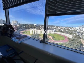 Bureau 181 m² à louer, Espace Porte d'Anfa - Bureau à louer - Casablanca