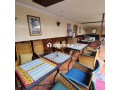 Fond de commerce restaurant 400 m² + espace jardin - miniature 4
