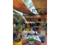 Fond de commerce restaurant 400 m² + espace jardin - miniature 6