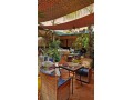 Fond de commerce restaurant 400 m² + espace jardin - miniature 7
