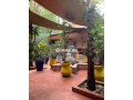 Fond de commerce restaurant 400 m² + espace jardin - miniature 8