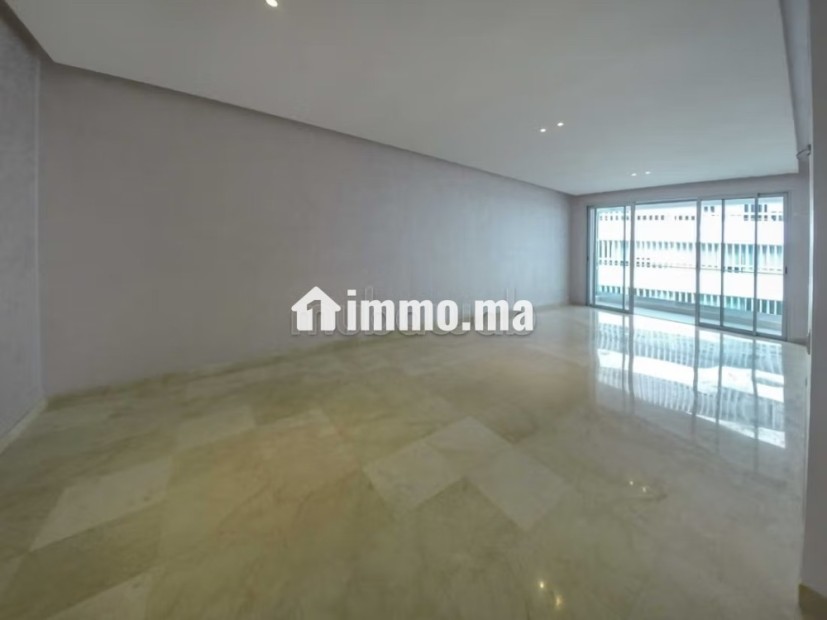 Appartement à louer 101 m² – 3ᵉ étage – Yaacoub Mansour proche de Casa Finance City - Location Immobilier - Casablanca - photo 2