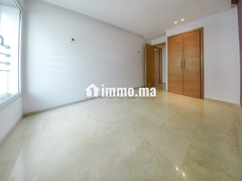 Appartement à louer 101 m² – 3ᵉ étage – Yaacoub Mansour proche de Casa Finance City - Location Immobilier - Casablanca - photo 3