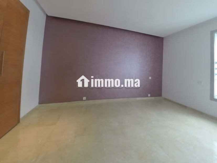 Appartement à louer 101 m² – 3ᵉ étage – Yaacoub Mansour proche de Casa Finance City - Location Immobilier - Casablanca - photo 4