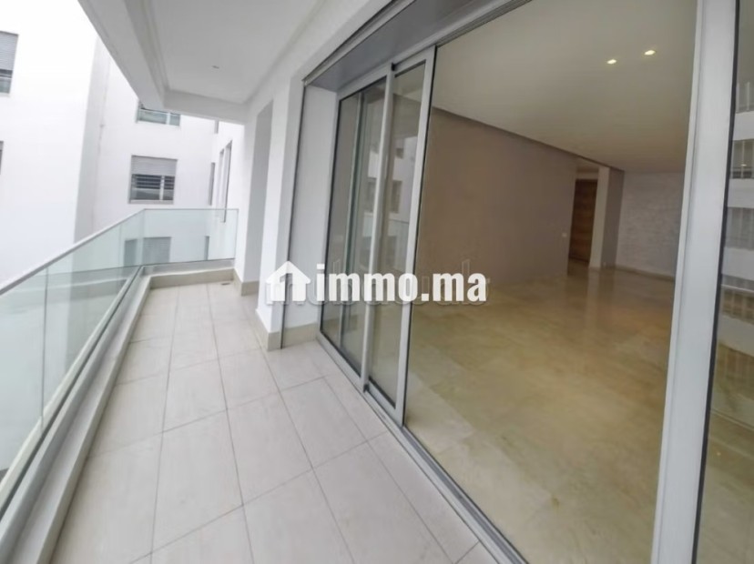 Appartement à louer 101 m² – 3ᵉ étage – Yaacoub Mansour proche de Casa Finance City - Location Immobilier - Casablanca - photo 5