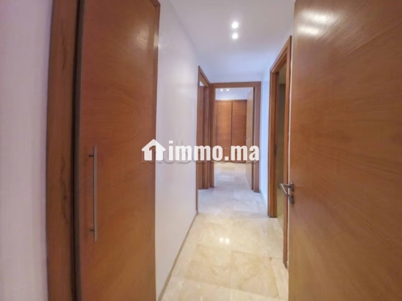 Appartement à louer 101 m² – 3ᵉ étage – Yaacoub Mansour proche de Casa Finance City - Location Immobilier - Casablanca - photo 7
