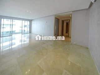 Appartement à louer 101 m² – 3ᵉ étage – Yaacoub Mansour proche de Casa Finance City - Appartement à louer - Casablanca