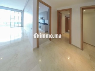 Appartement à louer 101 m² – 3ᵉ étage – Yaacoub Mansour proche de Casa Finance City - Appartement à louer - Casablanca