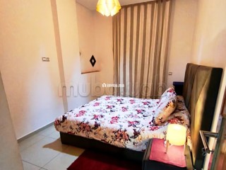Très bel appartement en location à El Mansouria. 2 belles chambres. Porte blindée et résidence sécurisée - Appartement à louer - El Mansouria