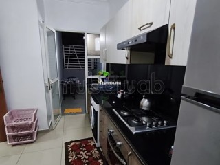 Très bel appartement en location à El Mansouria. 2 belles chambres. Porte blindée et résidence sécurisée - Appartement à louer - El Mansouria