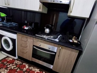 Très bel appartement en location à El Mansouria. 2 belles chambres. Porte blindée et résidence sécurisée - Appartement à louer - El Mansouria