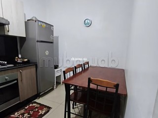 Très bel appartement en location à El Mansouria. 2 belles chambres. Porte blindée et résidence sécurisée - Appartement à louer - El Mansouria