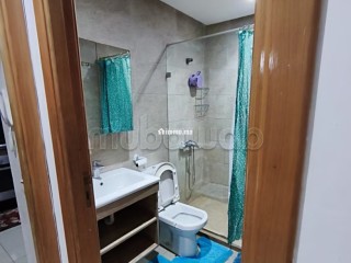 Très bel appartement en location à El Mansouria. 2 belles chambres. Porte blindée et résidence sécurisée - Appartement à louer - El Mansouria