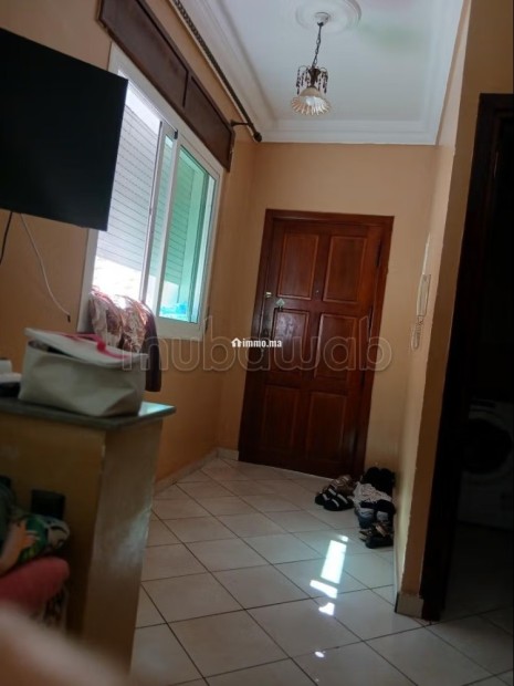 Vue sur les montagnes - Vente Immobilier - Azrou - photo 1