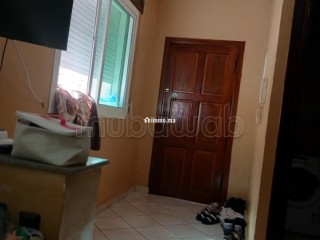 Vue sur les montagnes - Appartement à vendre - Azrou