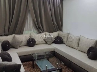 Location d'un appartement à Béni Mellal. 2 pièces. Jardin et terrasse - Appartement à vendre - Beni Mellal
