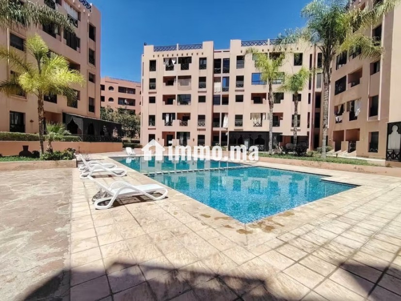 Vacances a la résidence Premium village - Vente Immobilier - Marrakech - photo 7