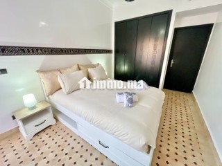 Vacances a la résidence Premium village - Villa à vendre - Marrakech