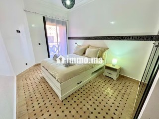Vacances a la résidence Premium village - Villa à vendre - Marrakech