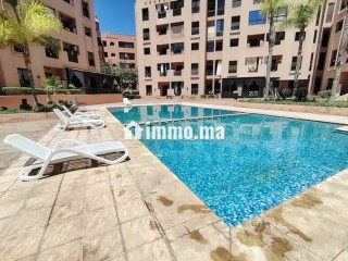 Vacances a la résidence Premium village - Villa à vendre - Marrakech