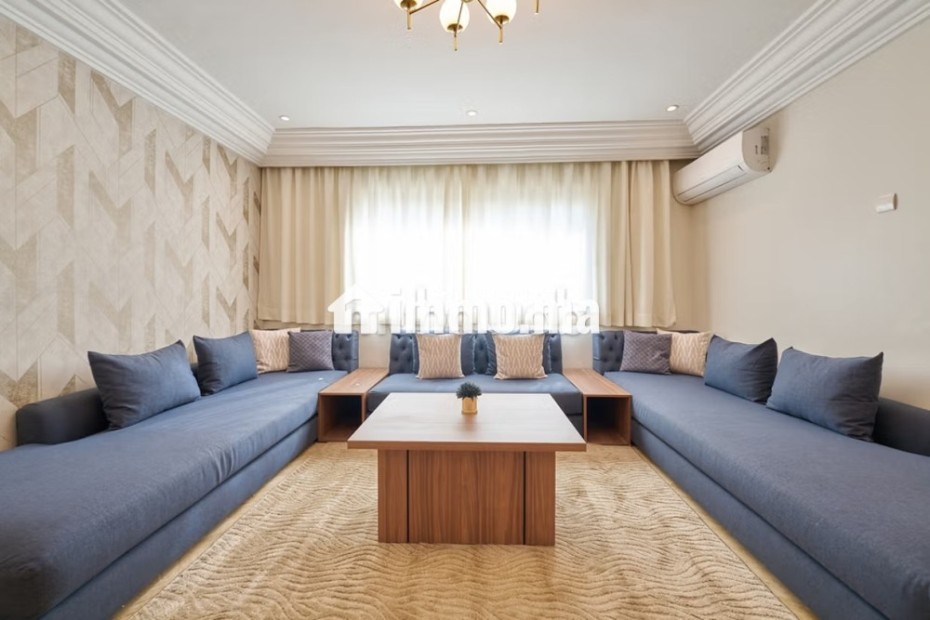 Cozy Appartement 3 Chambres a 2 mars Casablanca - Vente Immobilier - Casablanca - photo 2
