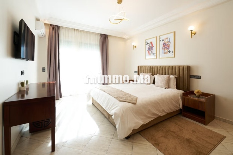 Cozy Appartement 3 Chambres a 2 mars Casablanca - Vente Immobilier - Casablanca - photo 7