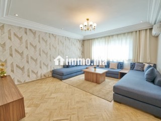 Cozy Appartement 3 Chambres a 2 mars Casablanca - Appartement à vendre - Casablanca