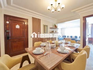 Cozy Appartement 3 Chambres a 2 mars Casablanca - Appartement à vendre - Casablanca
