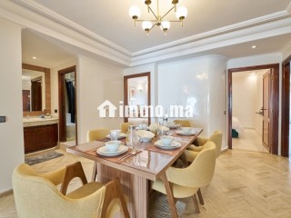 Cozy Appartement 3 Chambres a 2 mars Casablanca - Appartement à vendre - Casablanca