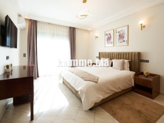 Cozy Appartement 3 Chambres a 2 mars Casablanca - Appartement à vendre - Casablanca