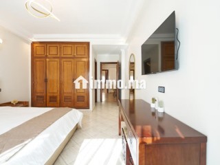 Cozy Appartement 3 Chambres a 2 mars Casablanca - Appartement à vendre - Casablanca