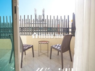 Cozy Appartement 3 Chambres a 2 mars Casablanca - Appartement à vendre - Casablanca