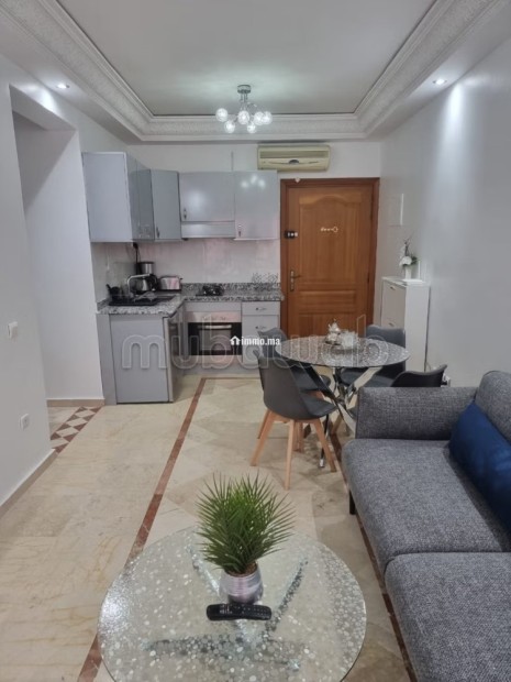 Appartement avec piscine à l'hivernage - Vente Immobilier - Marrakech - photo 3