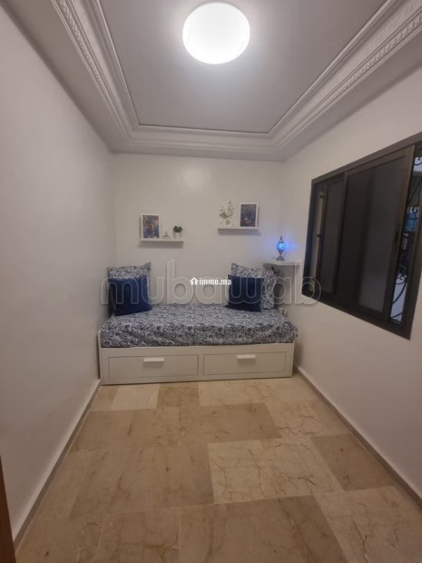 Appartement avec piscine à l'hivernage - Vente Immobilier - Marrakech - photo 4
