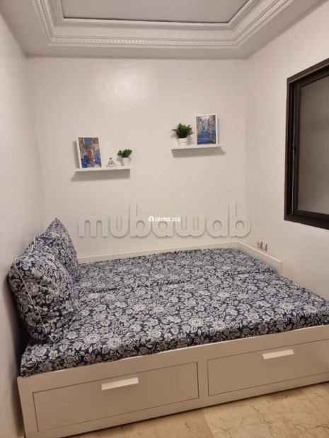 Appartement avec piscine à l'hivernage - Vente Immobilier - Marrakech - photo 5