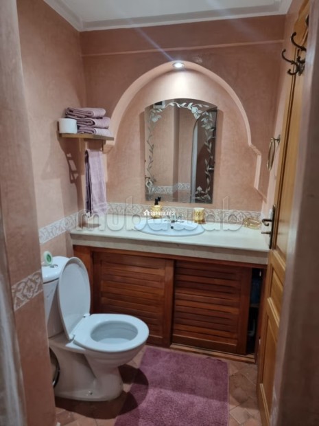 Appartement avec piscine à l'hivernage - Vente Immobilier - Marrakech - photo 6