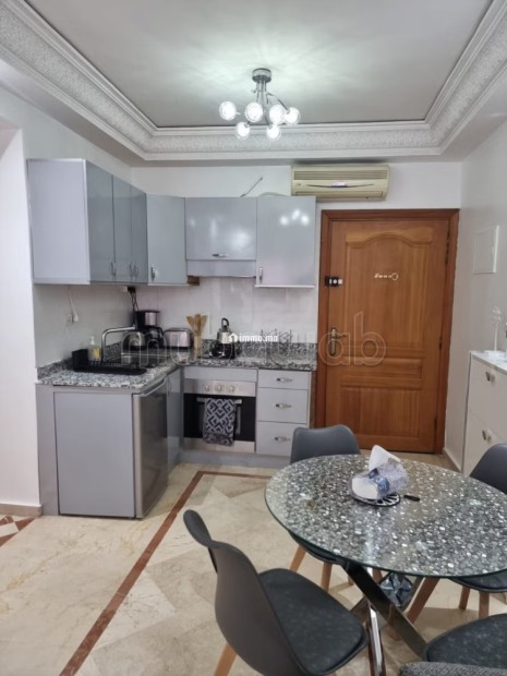 Appartement avec piscine à l'hivernage - Vente Immobilier - Marrakech - photo 7