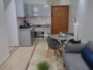 Appartement avec piscine à l'hivernage - Appartement à vendre - Marrakech